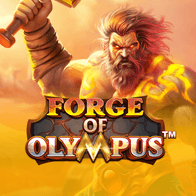 Forge of Olympus screenshot