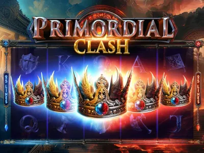 Interfaz principal de apuestas deportivas