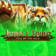 Jungle Spirit Call Of The Wild