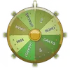 Wheel Of Happiness