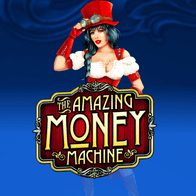 The Amazing Money Machine screenshot